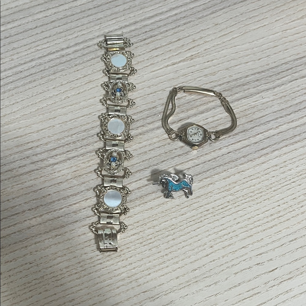Elegant Jewelry Set